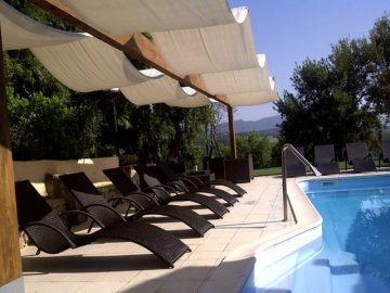 Agriturismo La Quercia Arbus